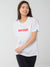 Amour T-shirts White