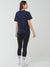 Oui T-shirts Navy