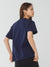 Oui T-shirts Navy