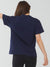 Oui T-shirts Navy