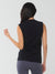 C'est Bon le Yoga Tank Black