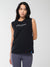 C'est Bon le Yoga Tank Black