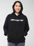 I love yoga Hoodie Black