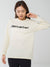 I love yoga Long-Sleeve Tee Apricot