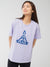 I am at peace T-shirts Lavender