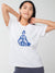 I am at peace T-shirts White