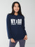 New York Dance Long-Sleeve Tee Navy