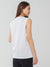 oui Tank White