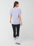 Small Muscle London T-shirts Lavender