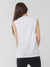 New York Dance Tank White