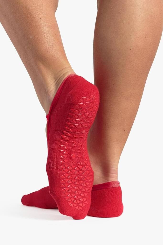 Karina Dance Grip Sock